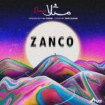 دانلود آهنگ زانکو به نام مثلا ریمیکس
